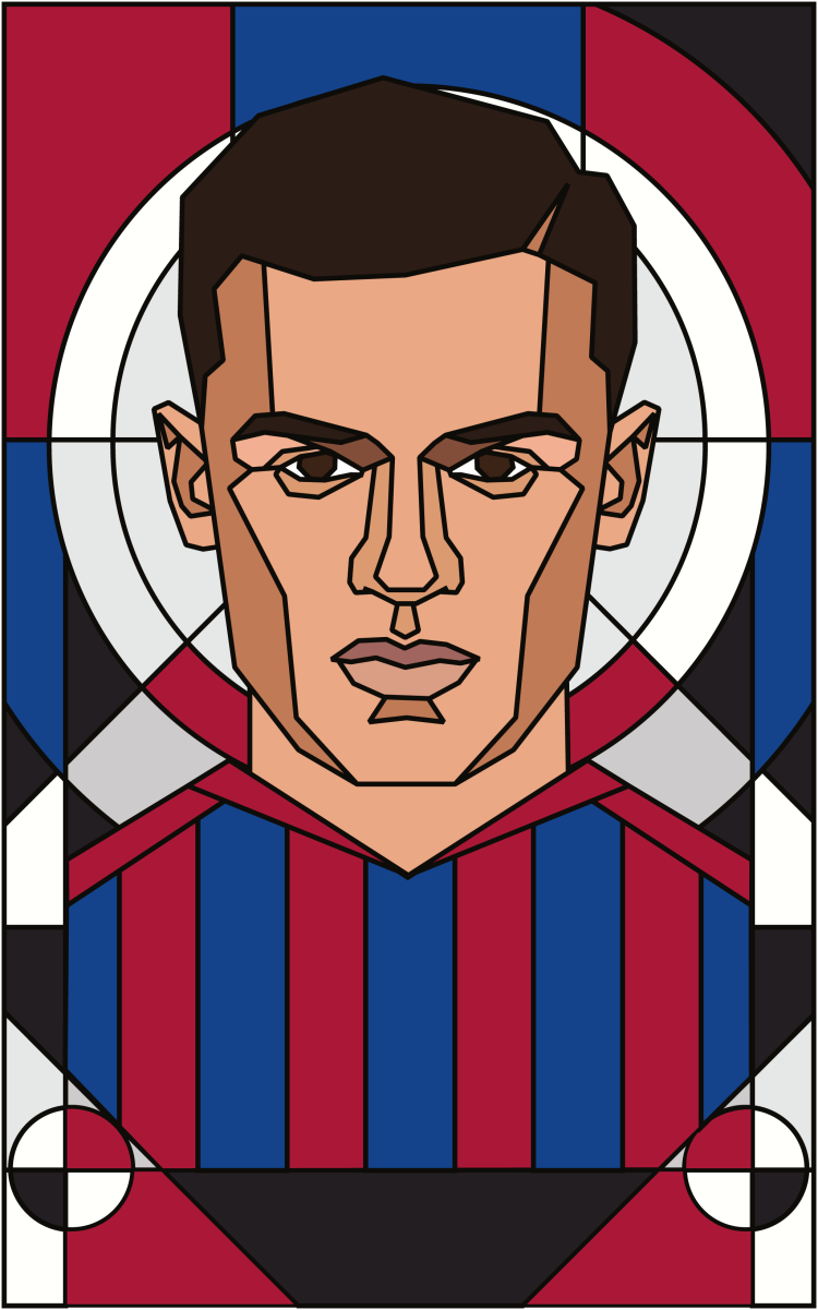 宣告了巴雷 宣告了巴雷