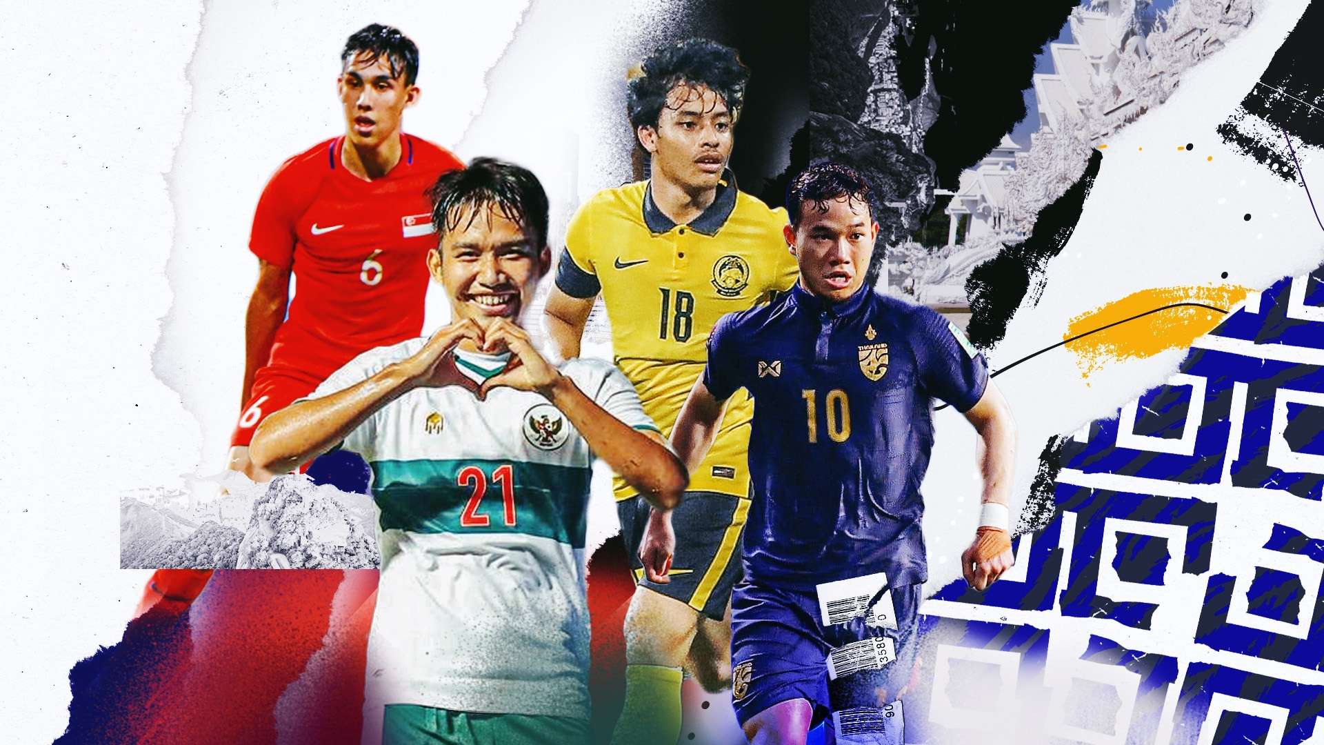 的邊翼衛可 的邊翼衛可