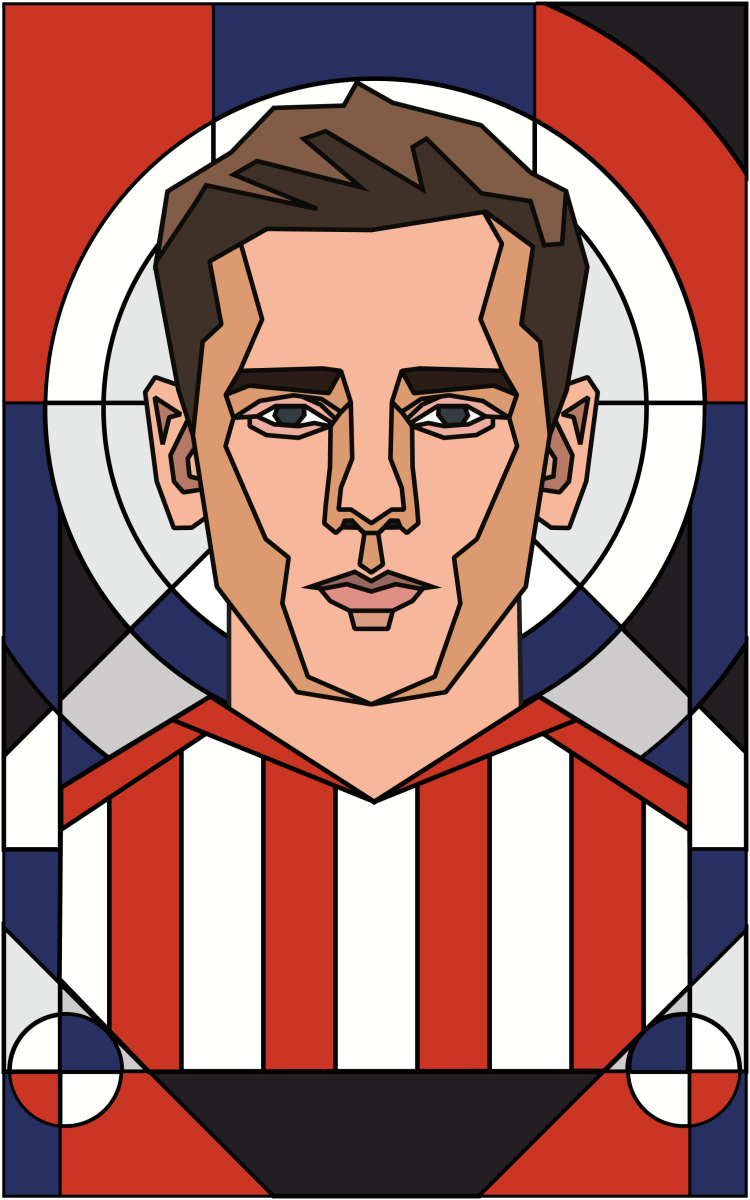 誰能填補他 誰能填補他