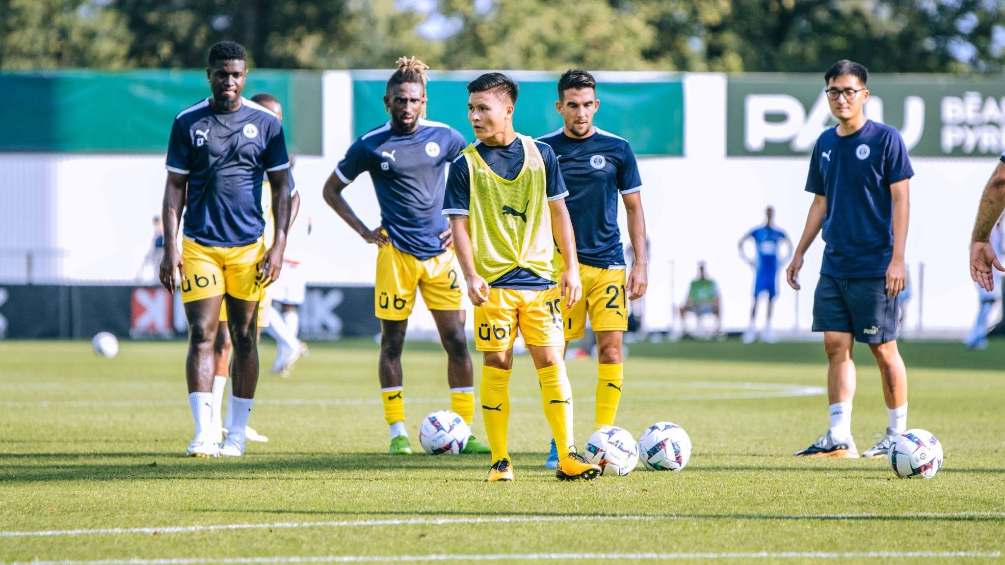 的显著进步 的显著进步