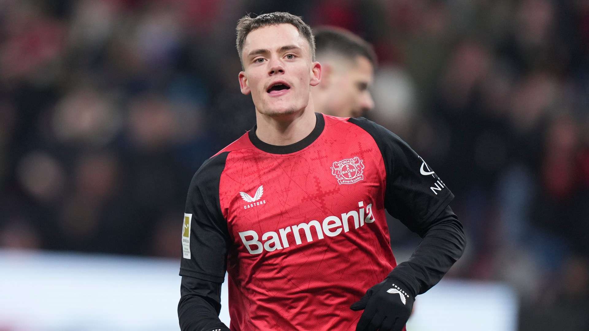 卡斯特羅熱 卡斯特羅熱