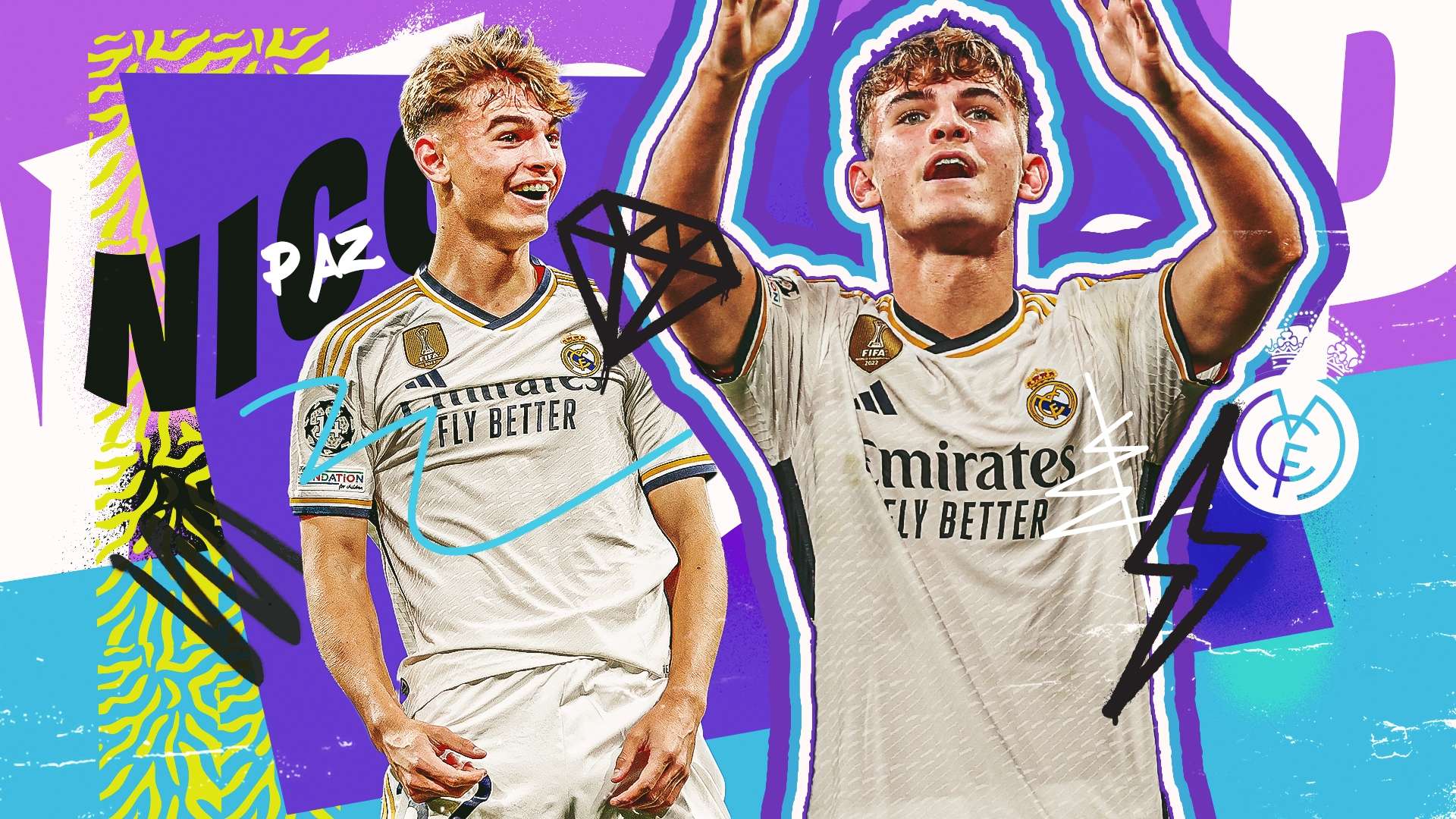 個異常現象 個異常現象