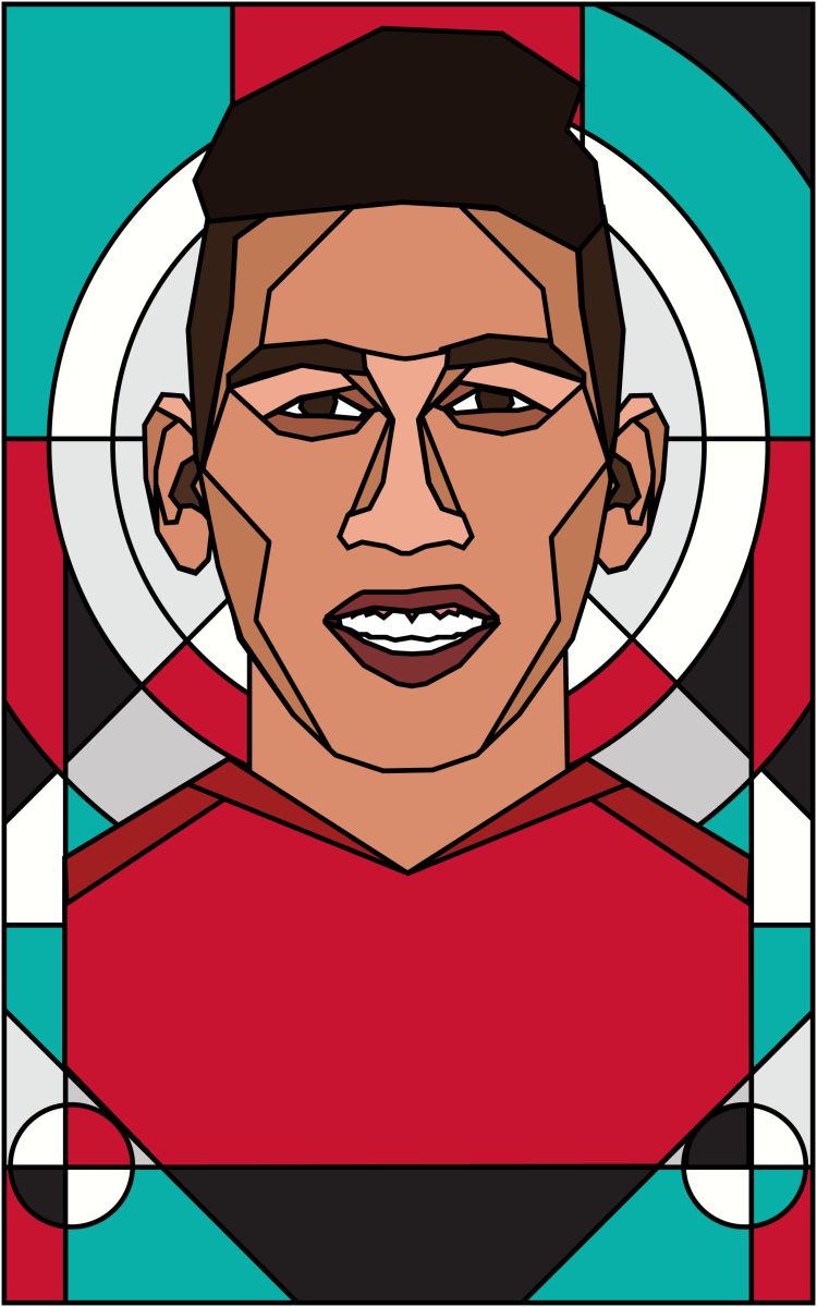 凯恩不仅赢 凯恩不仅赢