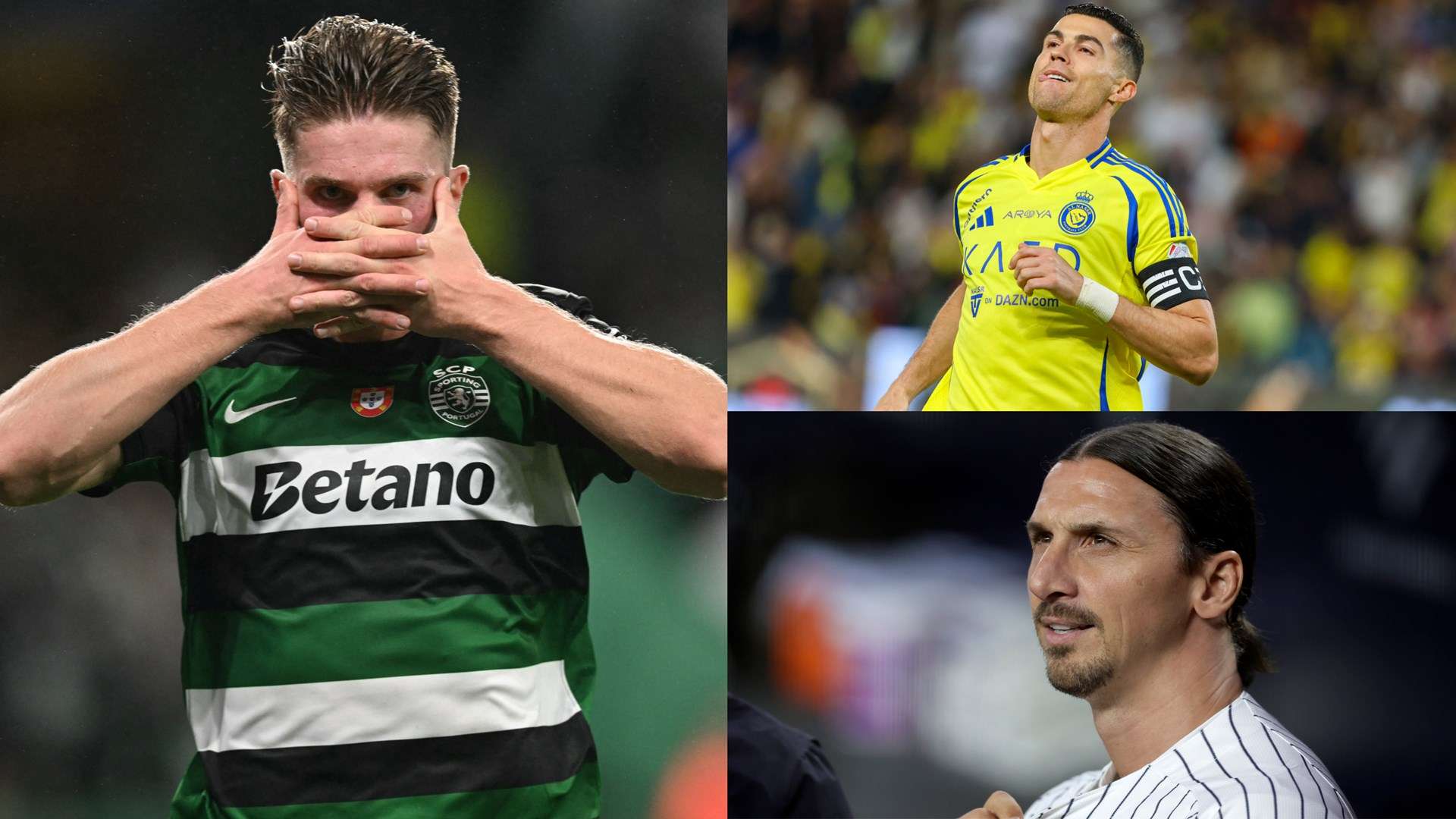 全球熱潮席 全球熱潮席