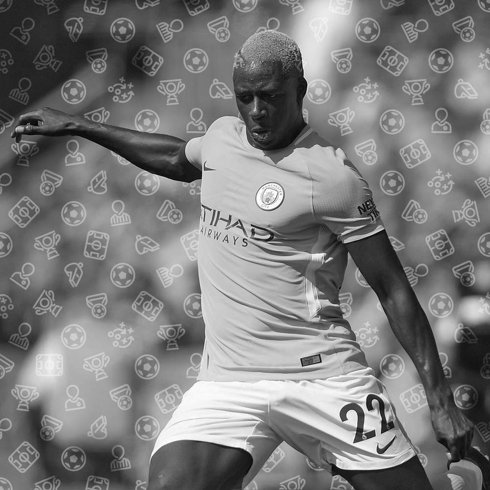 了無數個人 了無數個人