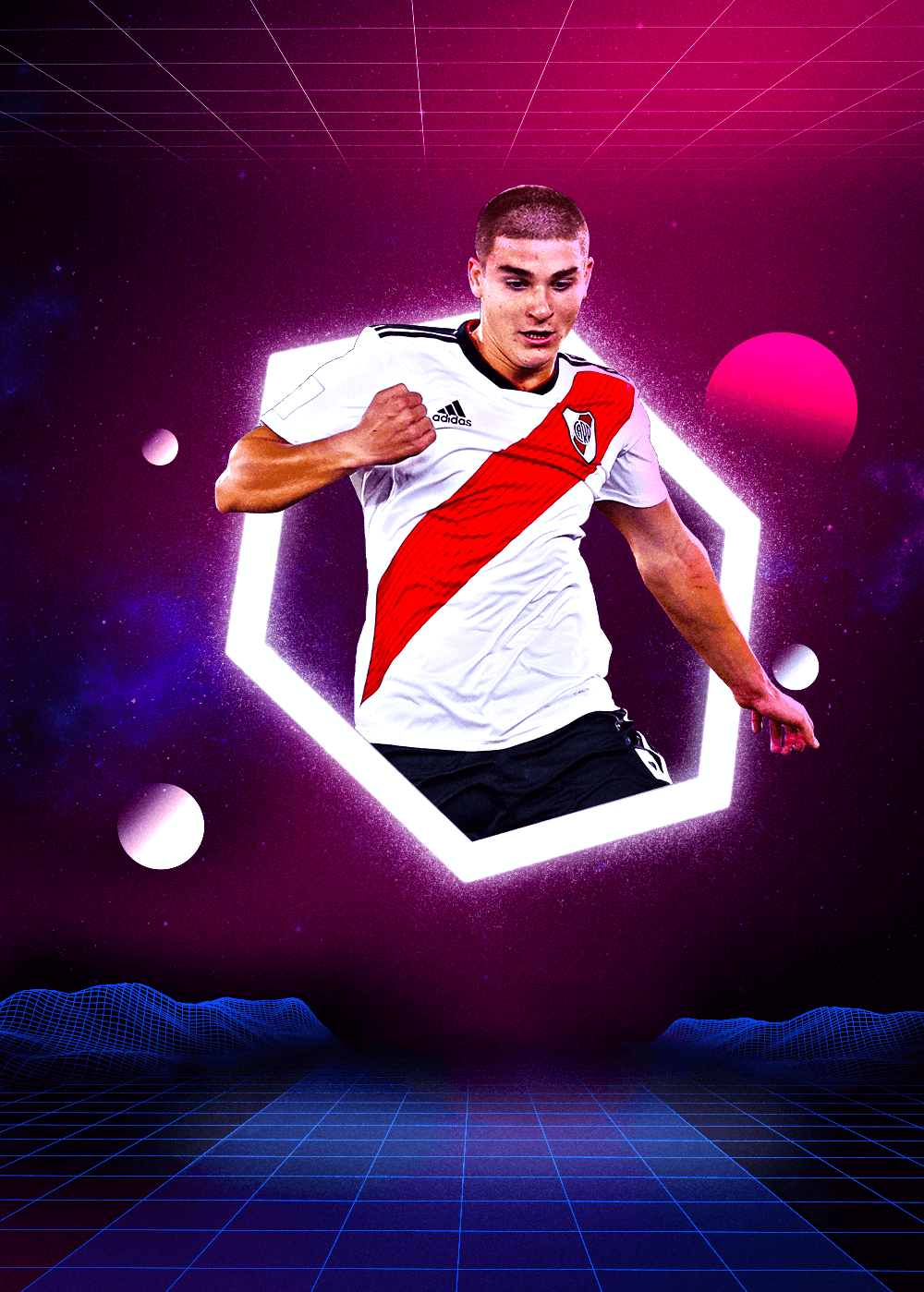 退役不久的 退役不久的