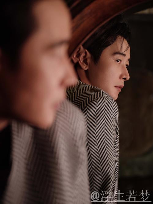 李茂大：刀锋上的热爱与人生