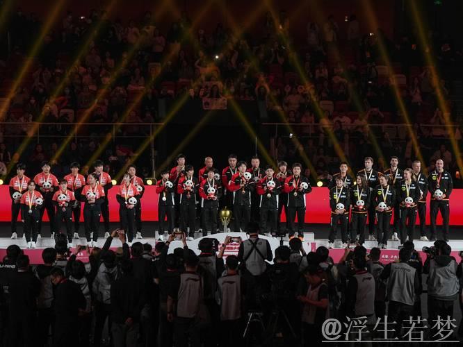 中日对决:国际乒联混合团体世界杯决赛上演 中日对决:国际乒联混合团体世界杯决赛上演