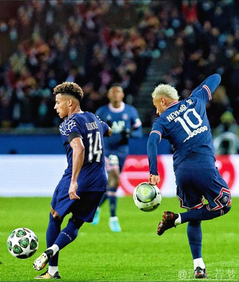 杜埃远程制胜 巴黎圣日耳曼3-2险胜梅斯