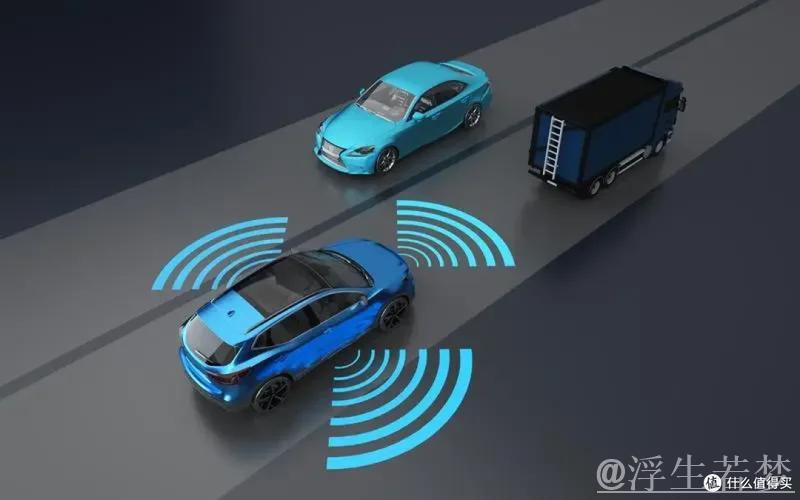 AI智能家居、汽车改装……新场景激发消费新活力 AI智能家居、汽车改装……新场景激发消费新活力